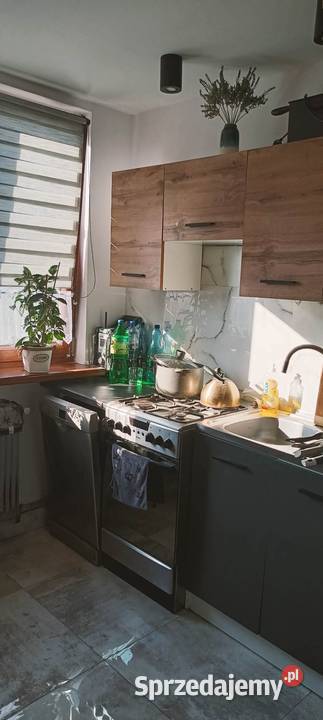 Sprzedam mieszkanie lubuskie Ośno Lubuskie sprzedam