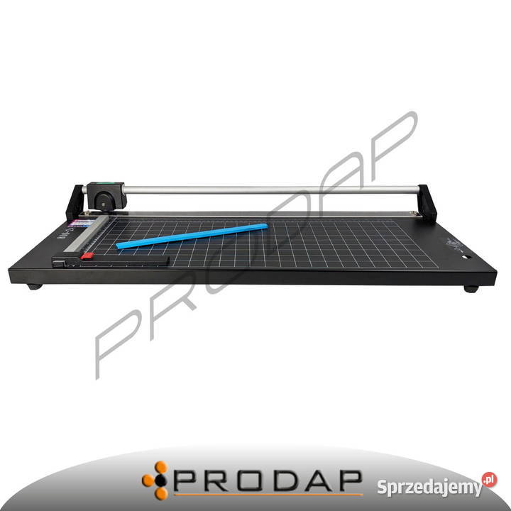 TRYMER METALOWY A2 60 Produkcja Kościelec