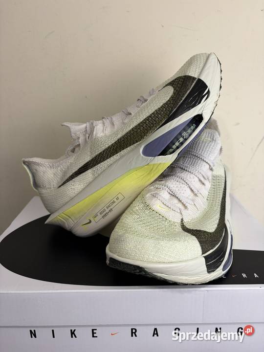 Buty do biegania Nike Air Zoom Alphafly Next 3 Nike Kraków