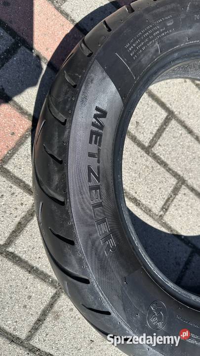 Opona Metzeler ME888 UltraMarathon MU85B16 śląskie Katowice