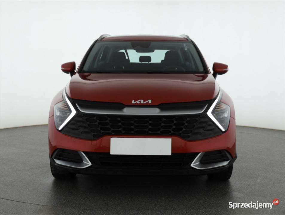 Kia Sportage 16 TGDI MHEV Piaseczno sprzedam