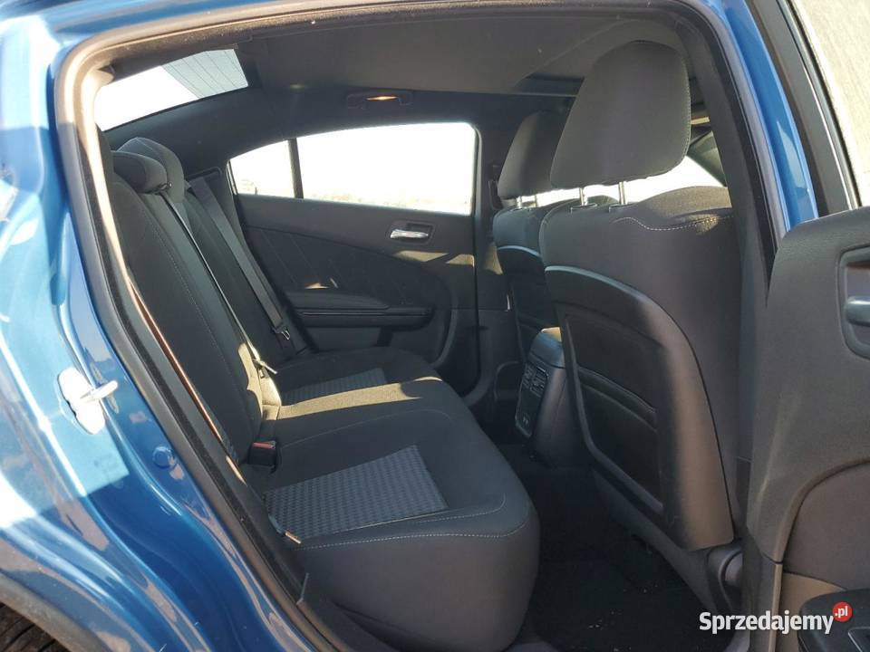 2021 DODGE CHARGER GT 3604cm3 Częstochowa