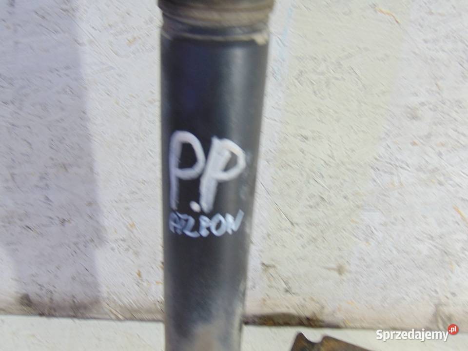 AMORTYZATOR PRAWY PRZÓD NISSAN ATLEON 45 0613 sprzedam
