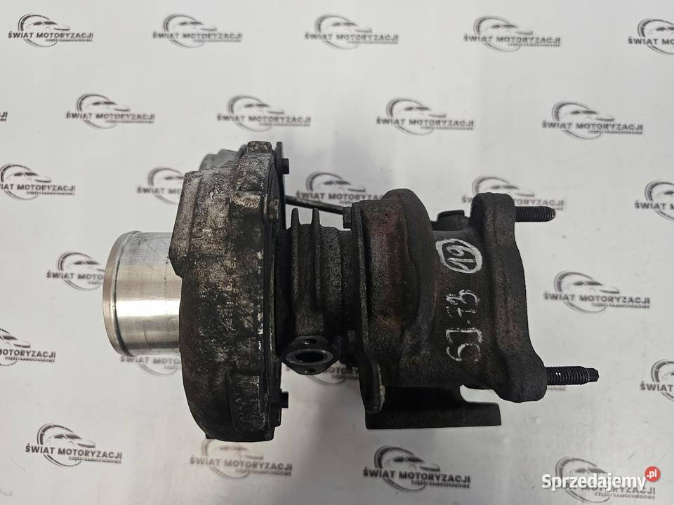 TRAFIC VIVARO 20 DCI M9R786 114 14r