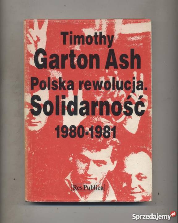Polska rewolucja Solidarność 19801981 Szczecin