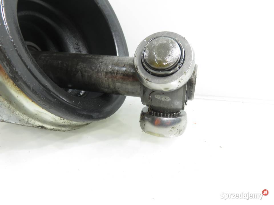 PÓŁOŚ LEWA PRZEDNIA DACIA SANDERO I 16 sprzedam