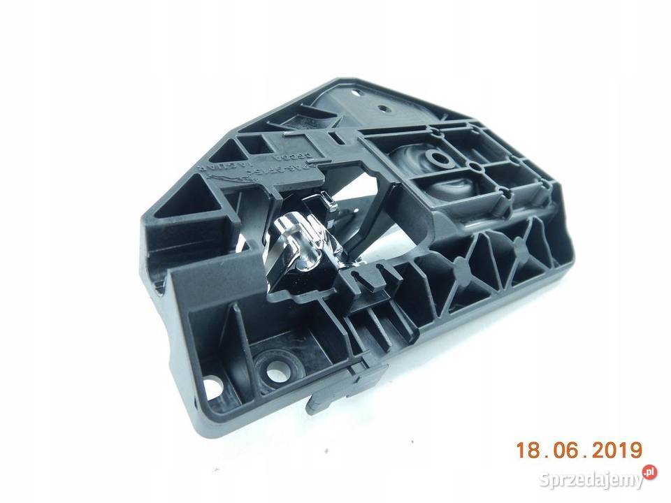 KLAMKA DRZWI LEWY TYŁ XF 0715 XFR 1315 XJ 1013 osobowe sprzedam
