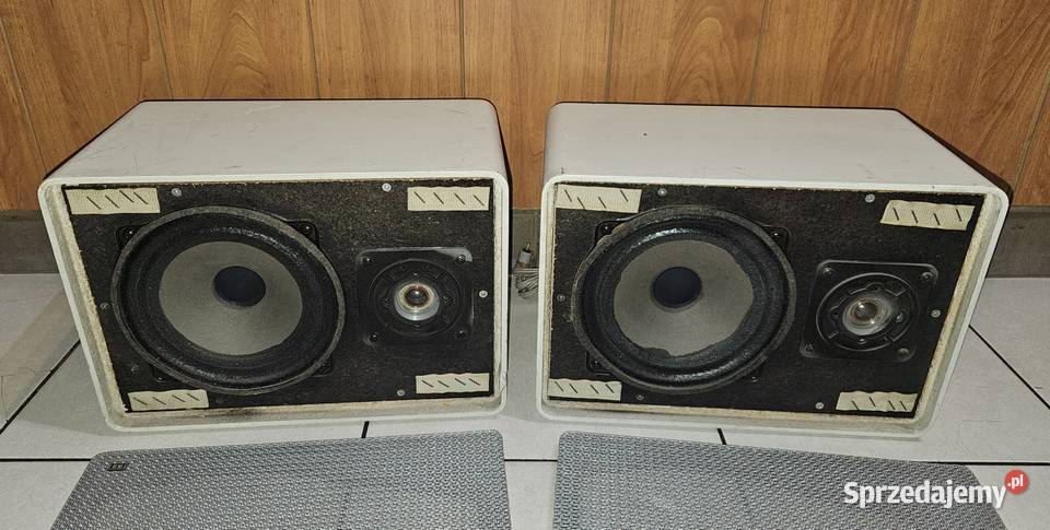 Kolumny ITT Hyperion B 425 Gorzów Wielkopolski