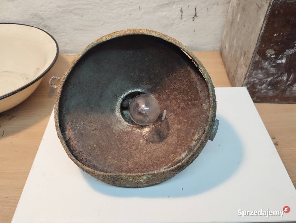 Jawa 175 250 kiwaczka 353 lampa pokrętlo Bielsko-Biała