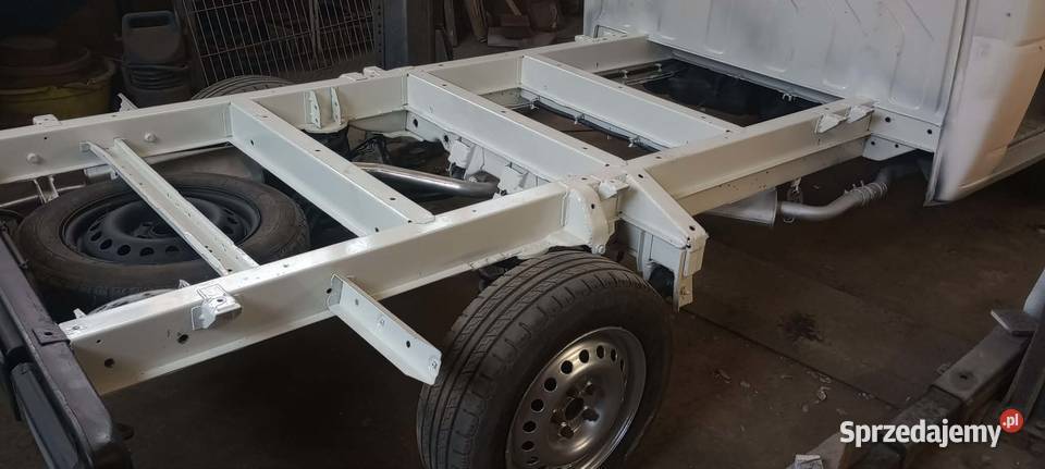 VW T4 24 d paka małopolskie Maków Podhalański sprzedam