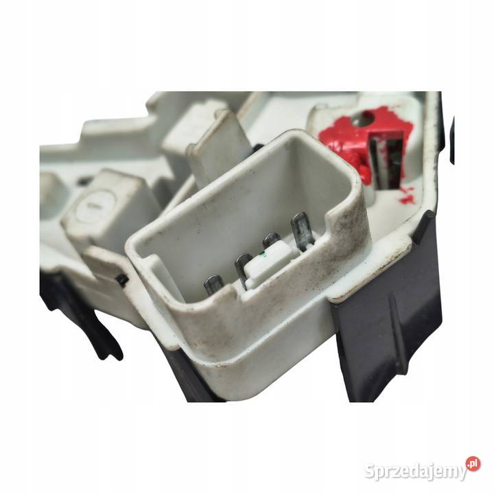 LAMPA LEWA VW Passat CC 20082012 tylna tylnia osobowe Chełm sprzedam