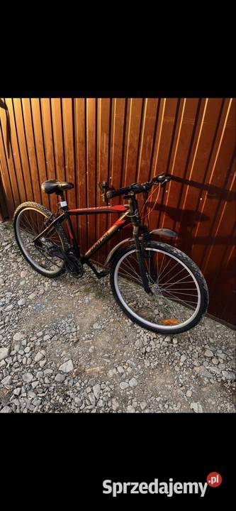 Rower górski Górskie, MTB małopolskie