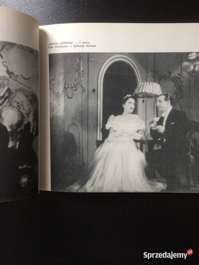 333 X Lecie Państwowego Teatru Muzycznego Szczecin