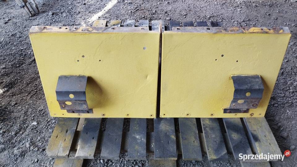 Błotniki Ursus płaszcz błotnika c 385 912 1222 Mogilno