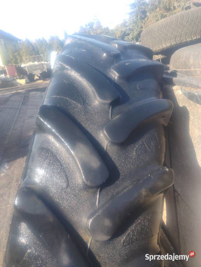 Opony radialne 4208538 16938 Pleszew