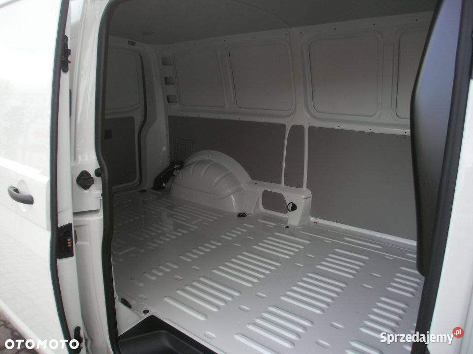 Boczki zabudowa VW T6 L1 Oryginał Stan sprzedam