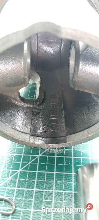 Tłoki Wartburga 353 Białe Błota