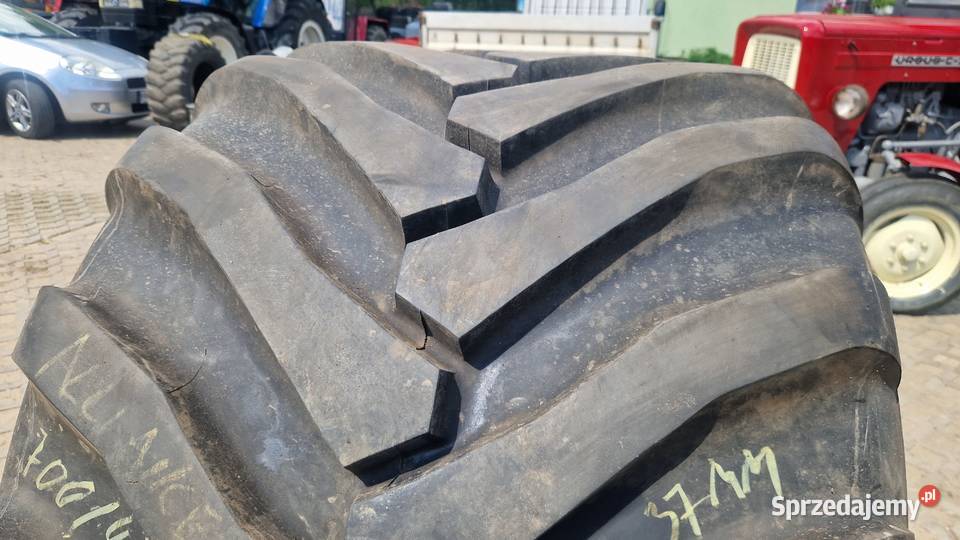 70040225 Allaince 18PR 2020r bieżnik 90 Nowe Miasto Lubawskie