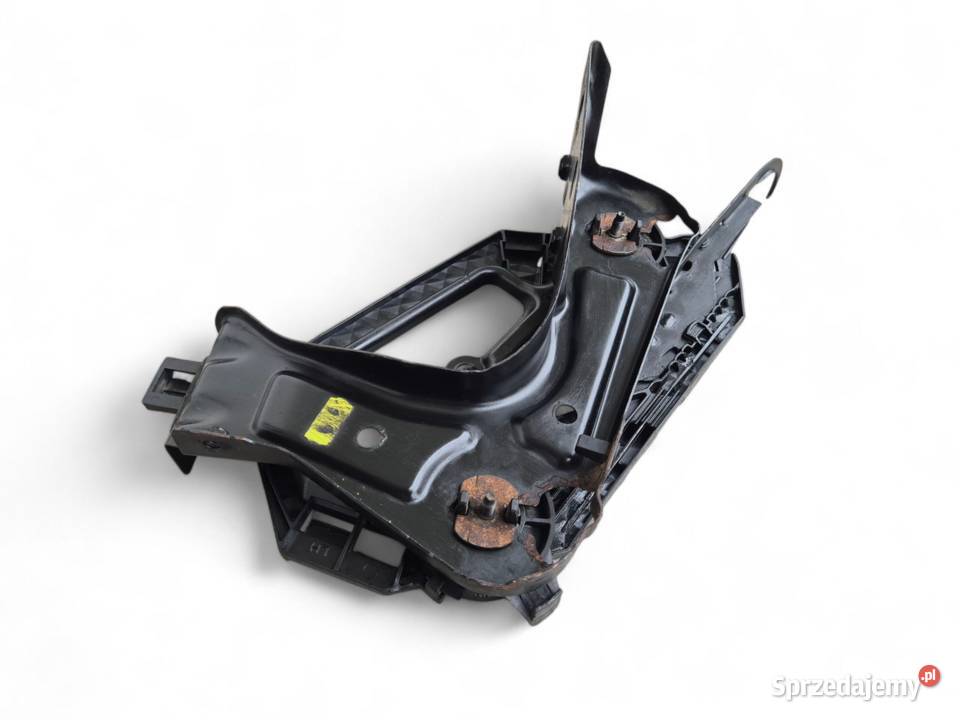 ŚLIZG LAMPY REFLEKTORA LEWY PRAWY SKODA OCTAVIA Działoszyce