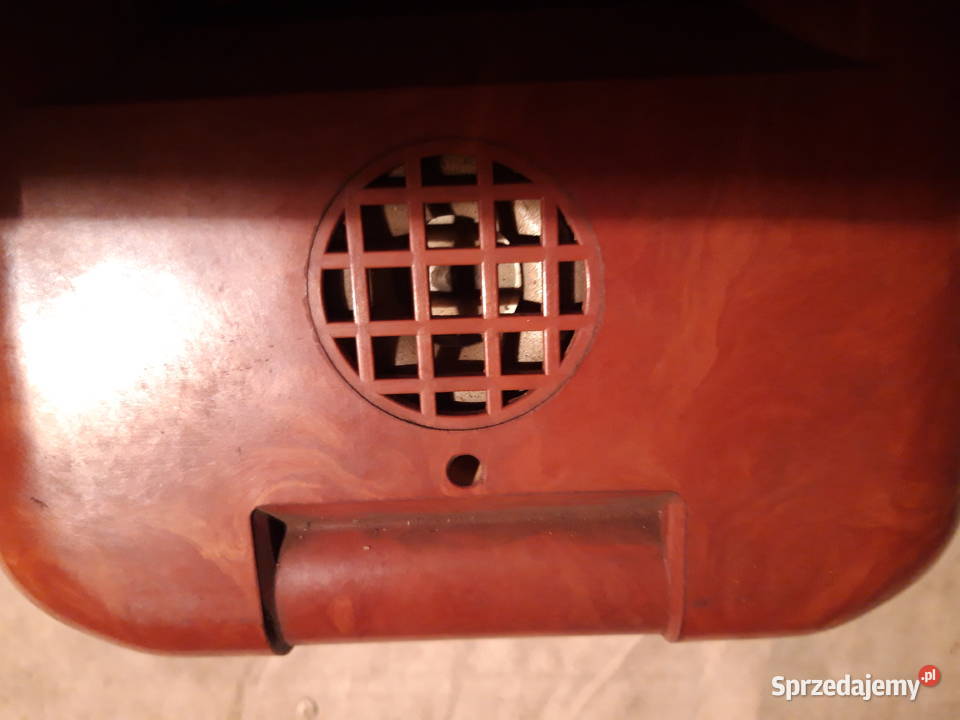 SYGNALIZATOR PROMIENIOWANIA RS70 Piekary Śląskie