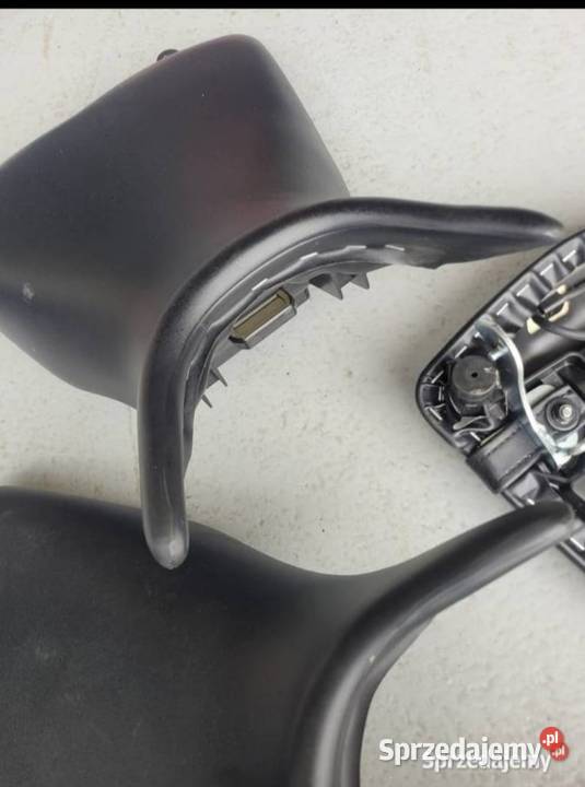 YAMAHA R3 R 3 1924 FOTEL KANAPA SIEDZENIE Nowy Tomyśl