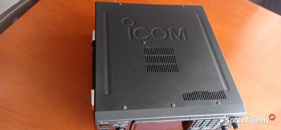 Icom IC 746 Radom