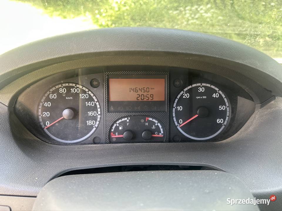 Citroen Jumper 30HDI sprzedam