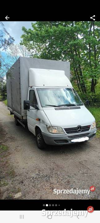 Sprzedam Zamienię na osobowy kombi suv itp Kowary