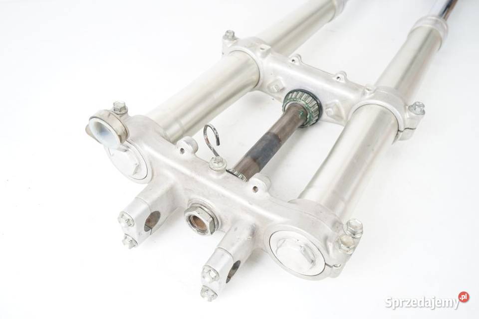 Kawasaki KLX 300 R 250 przednie zawieszenie lagi Bolesławiec