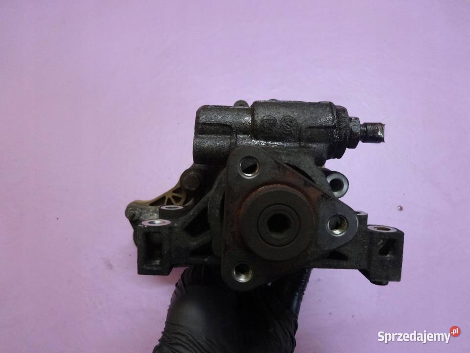 TRANSIT BOXER 22 TDCI HDI 09r 85 POMPA WODY osobowe sprzedam