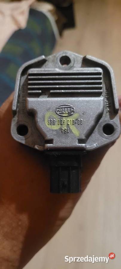 Czujnik Poziomu Oleju Honda CRVIII 22 DIESEL Tarnów