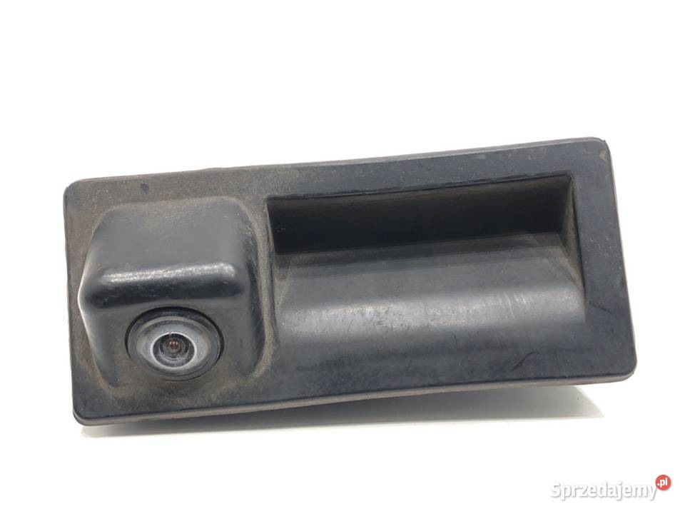 KLAMKA KLAPY TYŁ AUDI A6 C7 7P6827566F Kombi podkarpackie