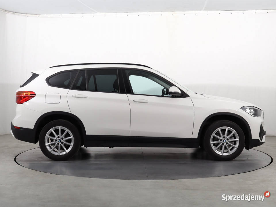 BMW X1 sDrive18i