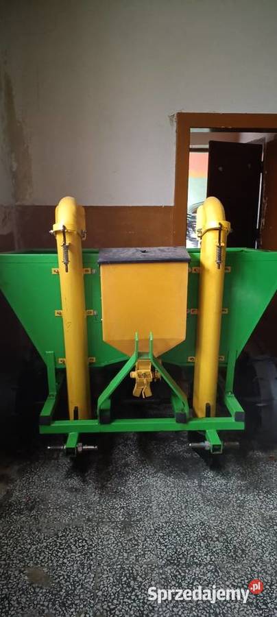 Maszyny rolnicze likwidacja gospodarstwa Pozostałe
