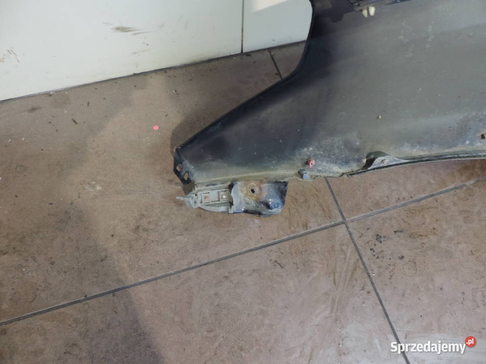 TOYOTA RAV4 II FL KOLOR 202 BŁOTNIK PRAWY PRZÓD małopolskie Nowy Sącz