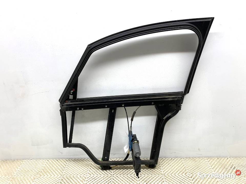 PODNOŚNIK SZYBY PRAWY PRZÓD AUDI A2 8Z1959802A