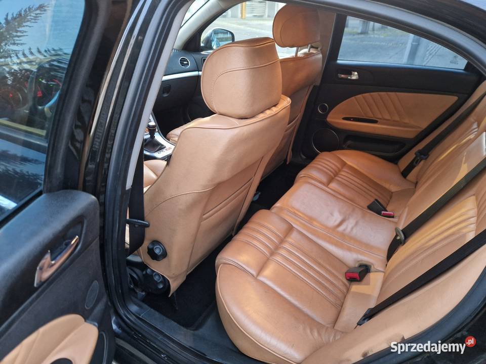 Alfa Romeo 159 24 JTDM 240 Skóra Zawieszenie KW Ryglice sprzedam