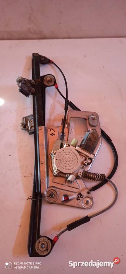 bmw mechanizm szyb do e38 e39 e46 x5 e90 e87 Imielin sprzedam