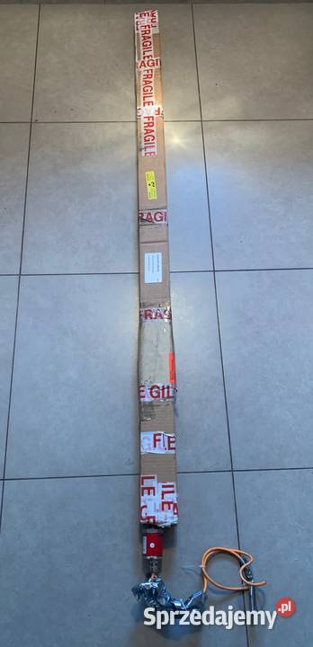 MTS Temposonics RHM1550MH011A01 Linear Position