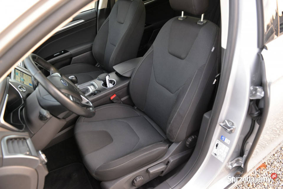 Ford Mondeo 20 TDCi 150 Titanium Szyberdach Navi śląskie