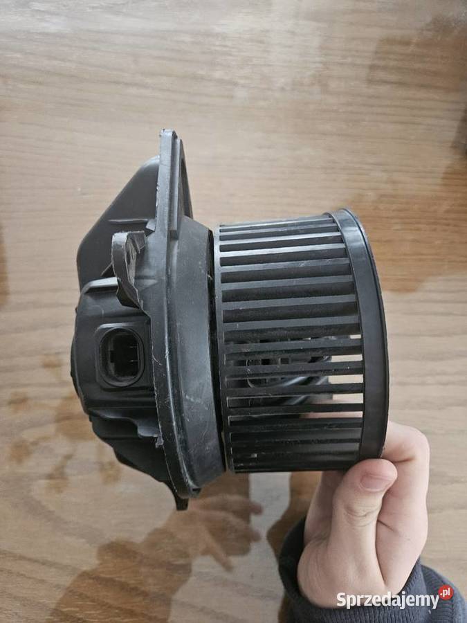 Dmuchawa Wentylator Nawiewu Renault Oryginał Rembelszczyzna