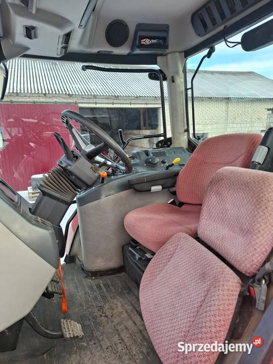 Macormnik Xtx 185 Puławy sprzedam