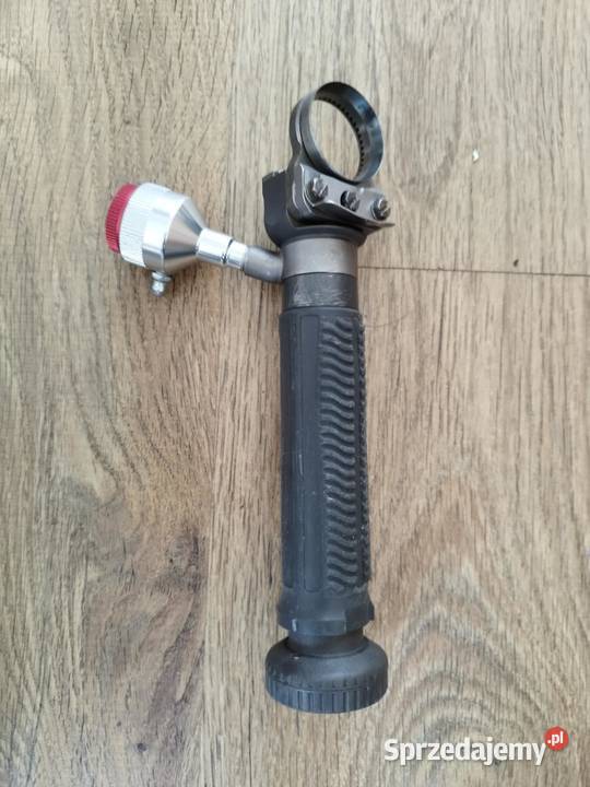 Rękojeść Noża Krążkowego X350 Flex WHIZARD Kraków