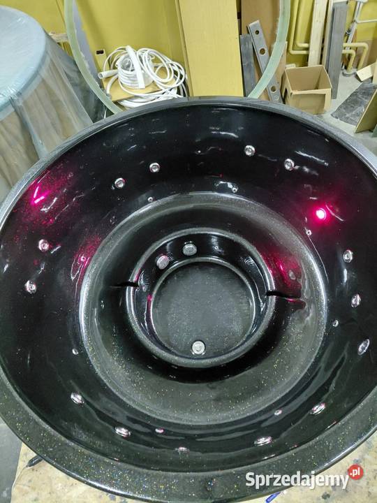 Balia o średnicy 200 Olecko