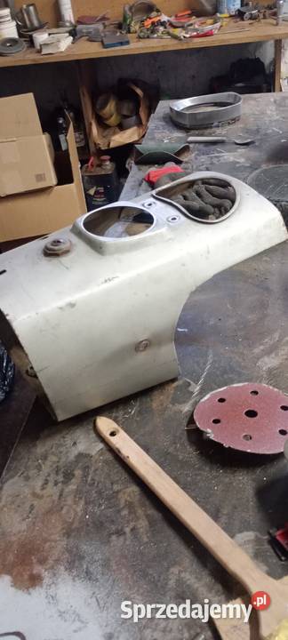 Lampa shl gazela Odrowąż