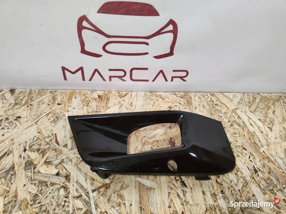 Kratka Osłona Halogenu Lewy Przód Citroen DS7