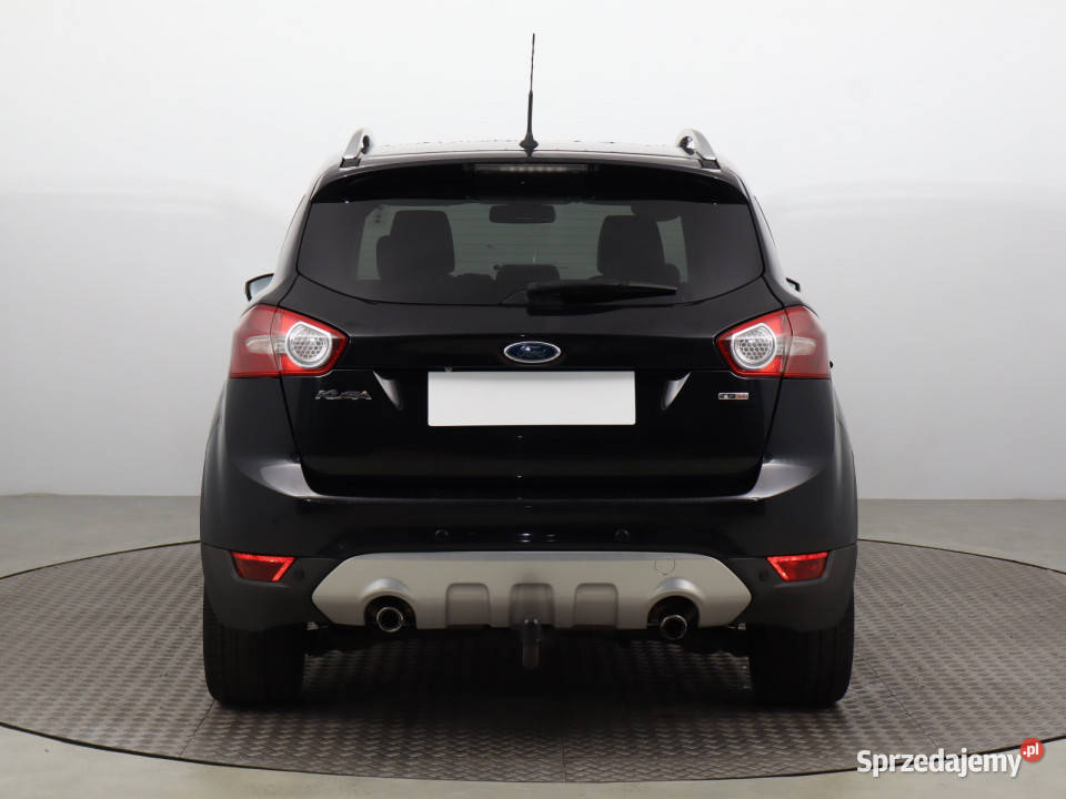Ford Kuga 20 TDCi dolnośląskie Bielany Wrocławskie sprzedam