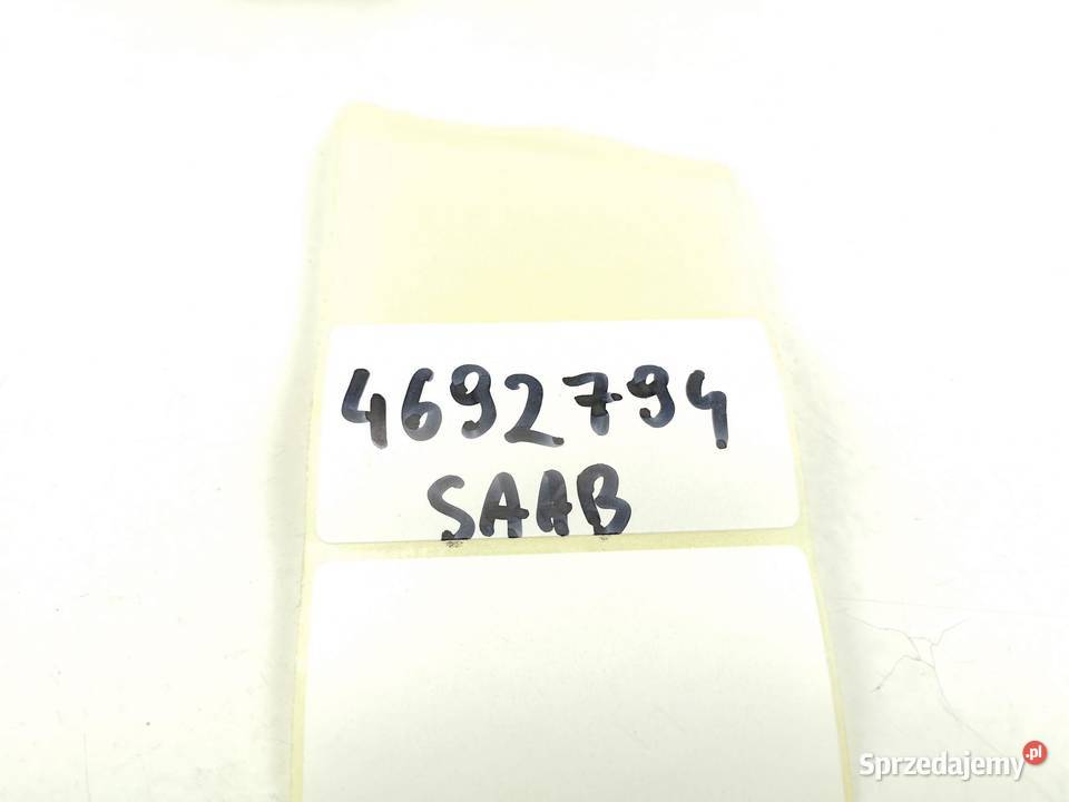 MANETKA PRZEŁĄCZNIK WYCIERACZEK SAAB 900 9497