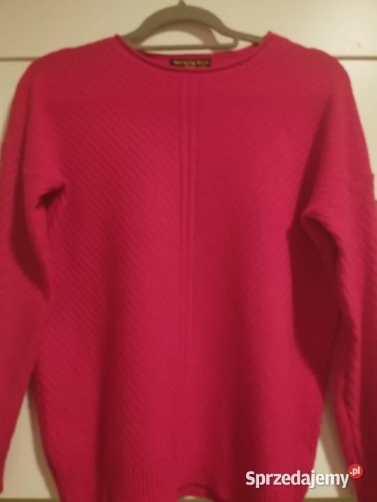 Sweter damski młodzieżowy Piaseczno