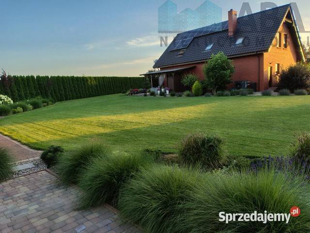 Piękny dom na sprzedaż Sprzedaż wielkopolskie Rudzica